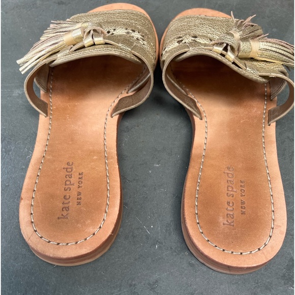 Kate Spade Claire Sandals - Picture 5 of 5